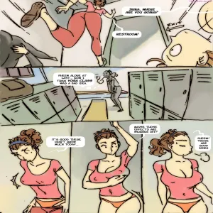 Thought Bubble 1 - page 6