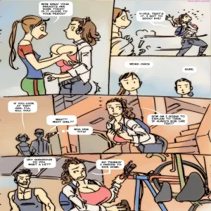 Thought Bubble 1 - page 8
