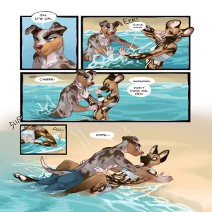 Tidal Wave - page 5
