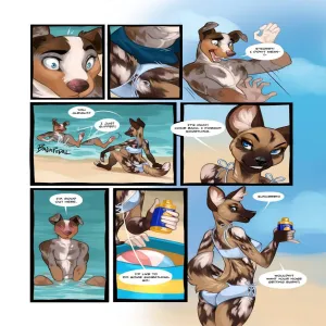Tidal Wave - page 6