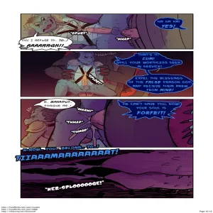 Thievery 1 - Issue 3 - Colis - page 10
