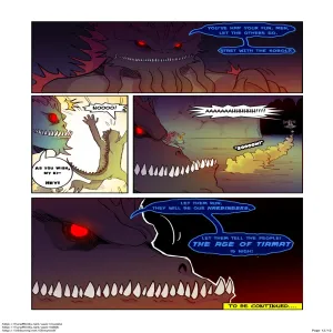 Thievery 1 - Issue 3 - Colis - page 12