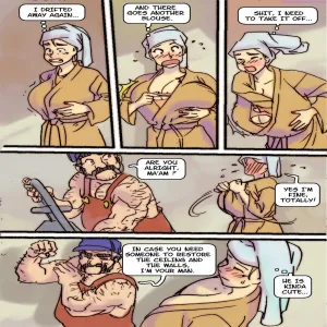 Thought Bubble 2 - page 11