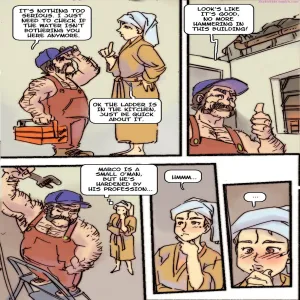 Thought Bubble 2 - page 9