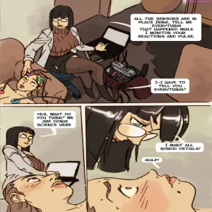 Thought Bubble 3 - page 2