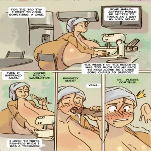 Thought Bubble 3 - page 7