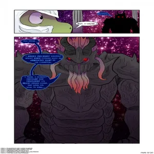 Thievery 1 - Issue 5 Part 1 - Champions - page 16