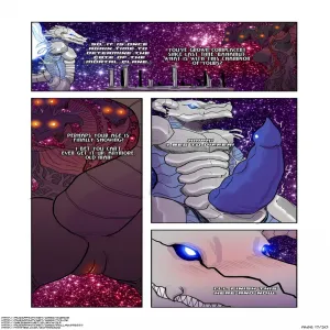 Thievery 1 - Issue 5 Part 1 - Champions - page 18