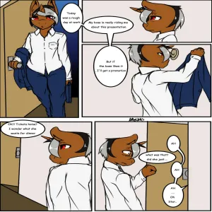 Ticket To Ride - page 2