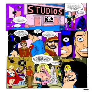 The X Factor - page 8