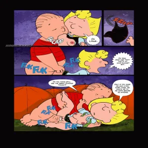 The Walnuts 4 - page 3