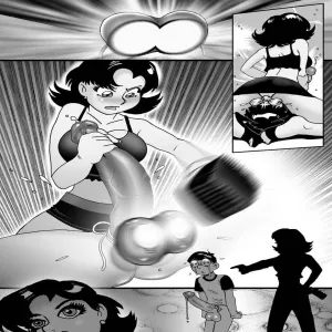 The Wicked Stepmother - page 5
