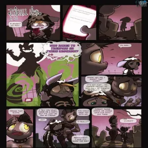 Thrill Her - page 2