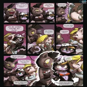 Thrill Her - page 3