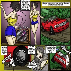 The Wreck - page 4