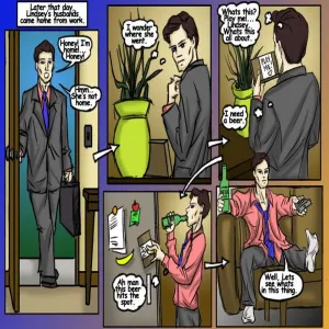 The Wreck - page 8