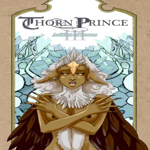 Thorn Prince 3 - Artifact Of Power - page 1