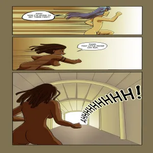 Thorn Prince 3 - Artifact Of Power - page 12