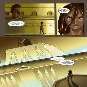 Thorn Prince 3 - Artifact Of Power - page 16