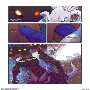 Thievery 1 - Issue 5 Part 2 - Climax - page 15