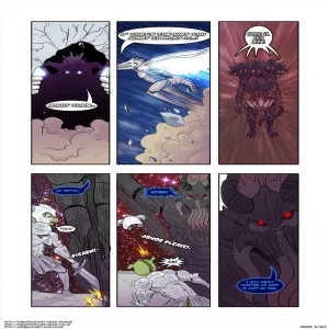 Thievery 1 - Issue 5 Part 2 - Climax - page 3