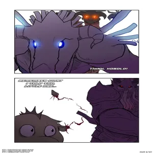 Thievery 1 - Issue 5 Part 2 - Climax - page 6