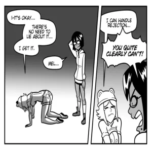 Bibliophilia 5 - page 14