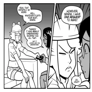 Bibliophilia 5 - page 17