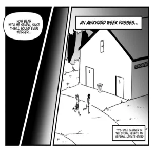 Bibliophilia 5 - page 18