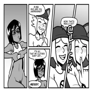 Bibliophilia 5 - page 20