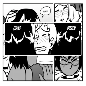 Bibliophilia 5 - page 29