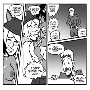 Bibliophilia 5 - page 31