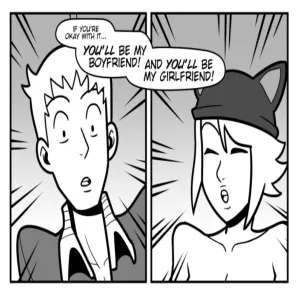 Bibliophilia 5 - page 38