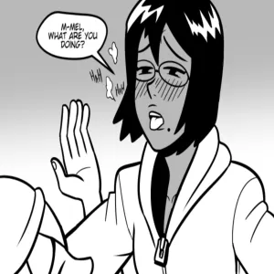 Bibliophilia 5 - page 5