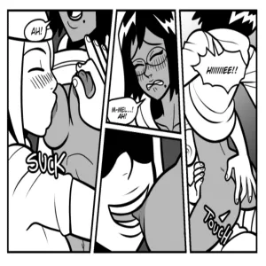 Bibliophilia 5 - page 8