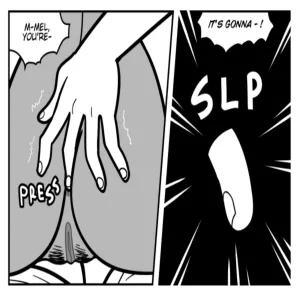 Bibliophilia 5 - page 9