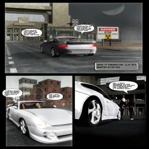 The White Phoenix - page 37