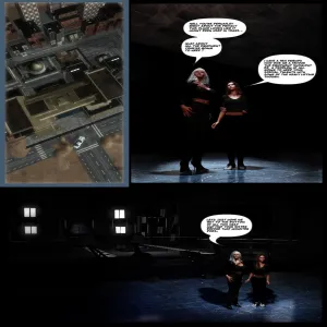 The White Phoenix - page 38