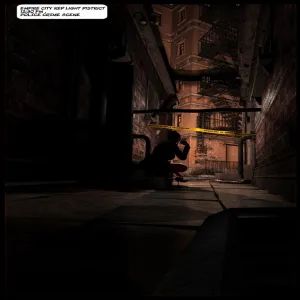 The White Phoenix - page 8