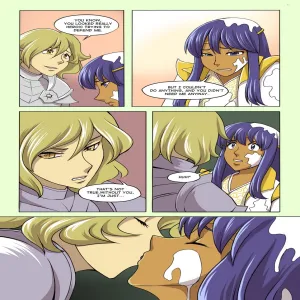Thorn Prince 6 - page 12