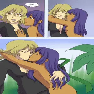 Thorn Prince 6 - page 15