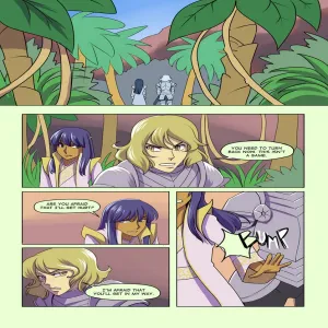 Thorn Prince 6 - page 2