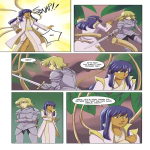 Thorn Prince 6 - page 3
