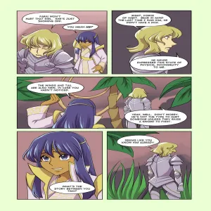 Thorn Prince 6 - page 4