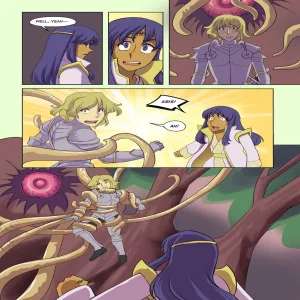 Thorn Prince 6 - page 7