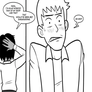Bibliophilia 1 - page 15