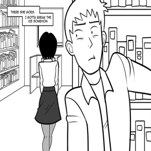 Bibliophilia 1 - page 3