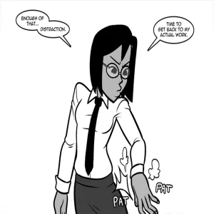 Bibliophilia 1 - page 32