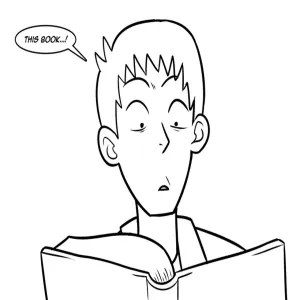 Bibliophilia 1 - page 38