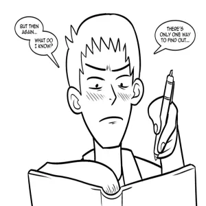Bibliophilia 1 - page 45
